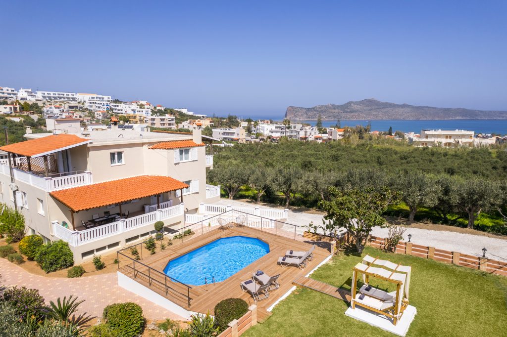 Casa de Philippe Swimming Pool
