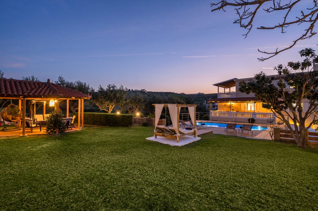 Swimming Pool Casa de Philippe